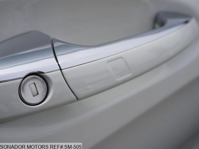 Merc Benz A Class 2016