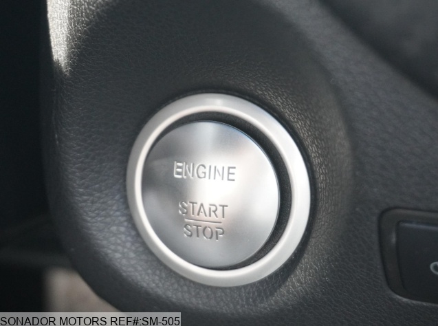 Merc Benz A Class 2016