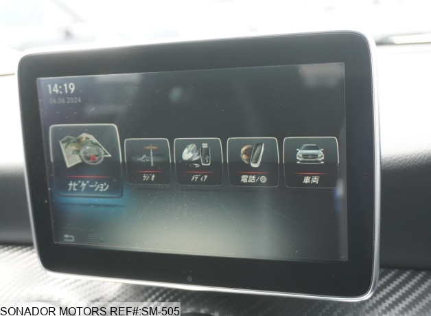 Merc Benz A Class 2016