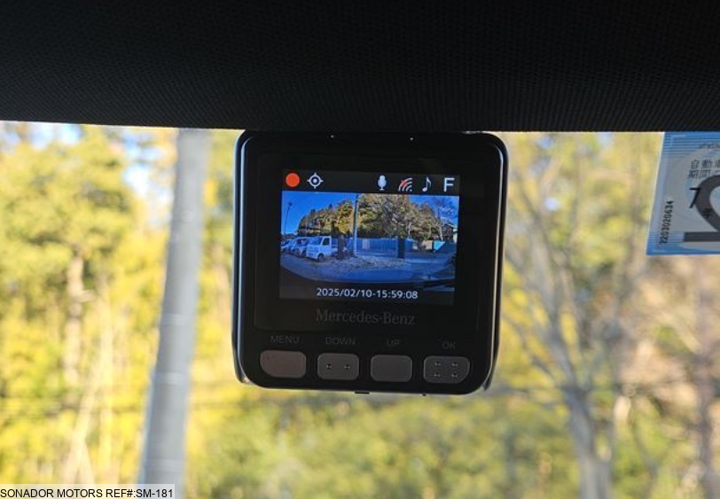 Merc Benz C Class 2020