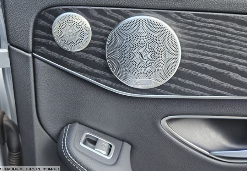 Merc Benz C Class 2020