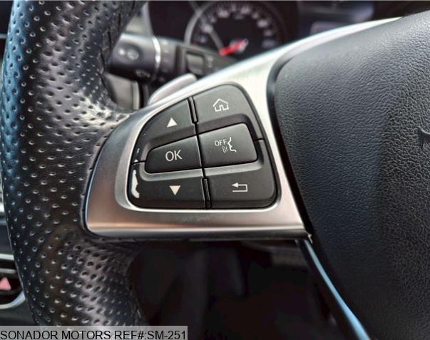 Merc Benz C Class 2016