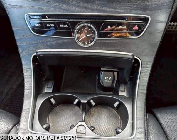 Merc Benz C Class 2016