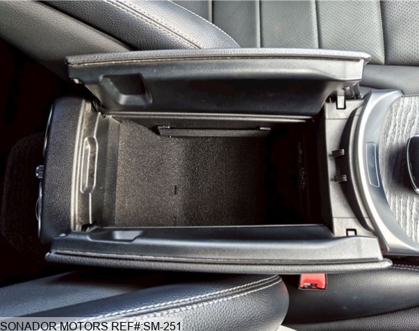 Merc Benz C Class 2016