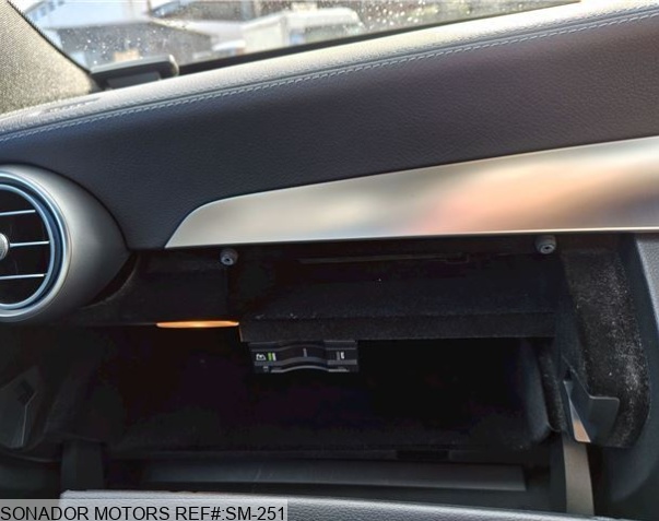 Merc Benz C Class 2016