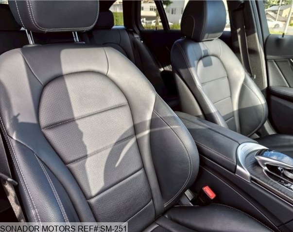 Merc Benz C Class 2016