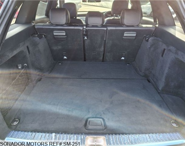 Merc Benz C Class 2016