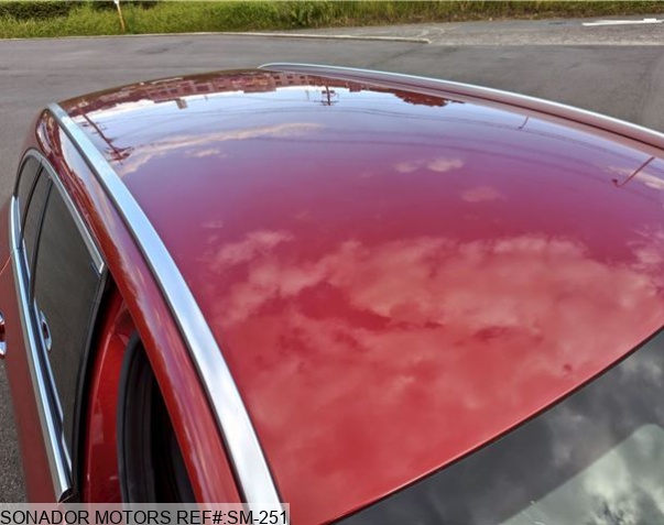 Merc Benz C Class 2016