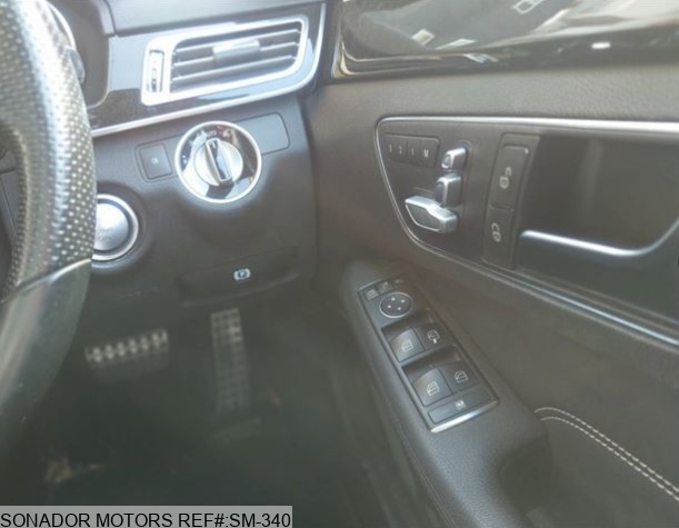 Merc Benz E Class 2014