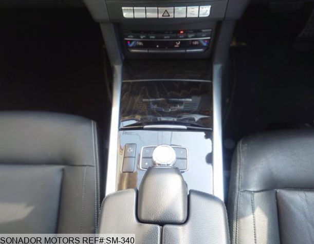 Merc Benz E Class 2014