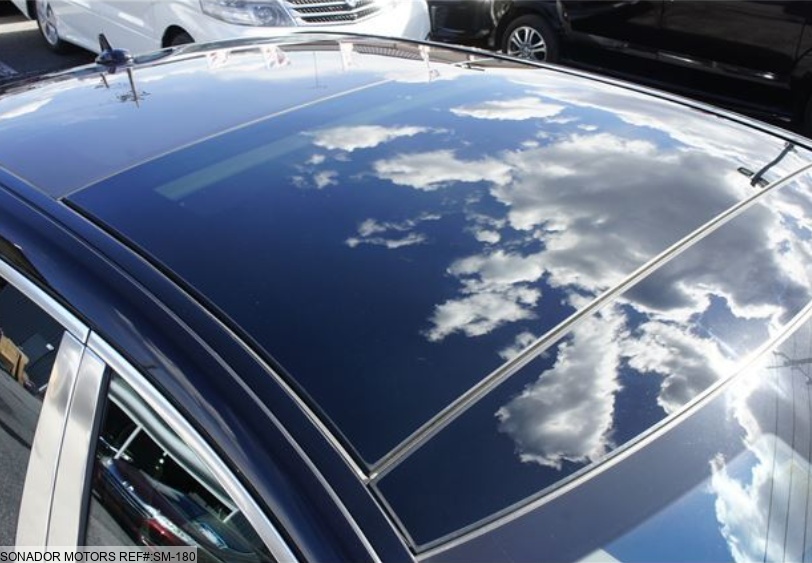 Merc Benz Maybach 2018