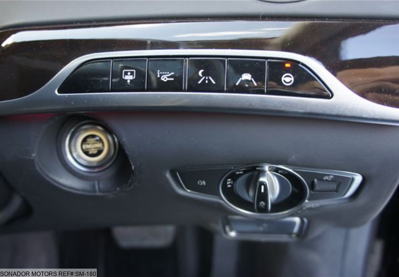 Merc Benz Maybach 2018