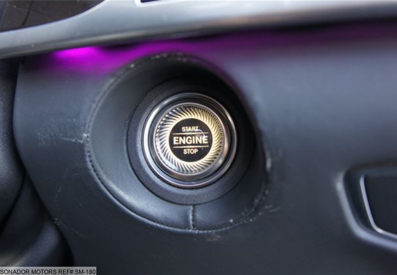 Merc Benz Maybach 2018