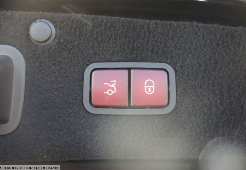 Merc Benz Maybach 2018